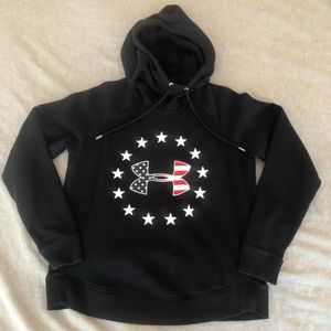 Under Armour Hoodie